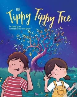 Capa do artigo The Tippy Tippy Tree