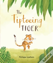 Capa do artigo The Tiptoeing Tiger