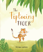 The Tiptoeing Tiger - Preview
