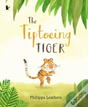 Capa do artigo The Tiptoeing Tiger