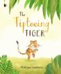 The Tiptoeing Tiger - Preview