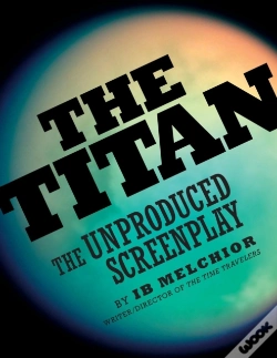 Capa do artigo The Titan