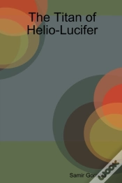 Capa do artigo The Titan Of Helio-Lucifer