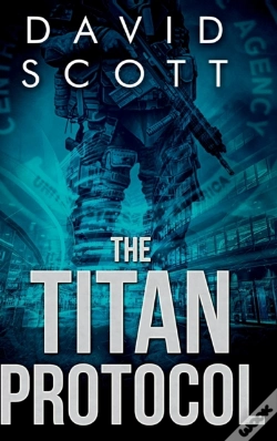 Capa do artigo The Titan Protocol