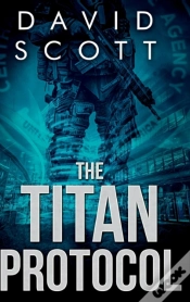 Capa do artigo The Titan Protocol