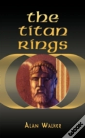 Capa do artigo The Titan Rings