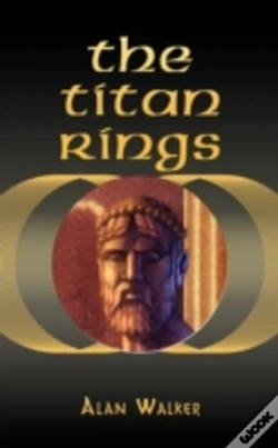 Capa do artigo The Titan Rings