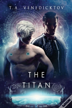 Capa do artigo The Titan