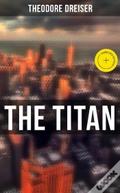 Capa do artigo The Titan