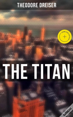 Capa do artigo The Titan