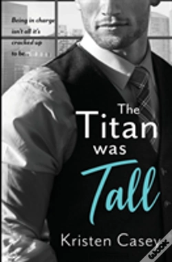 Capa do artigo The Titan Was Tall