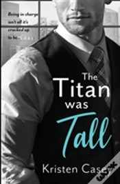 Capa do artigo The Titan Was Tall