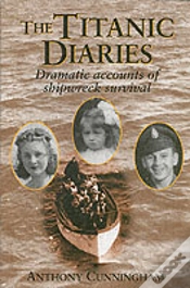 Capa do artigo The "Titanic" Diaries