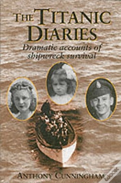 Capa do artigo The "Titanic" Diaries