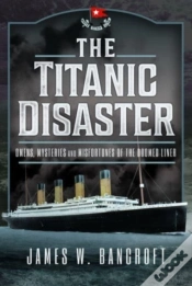 Capa do artigo The Titanic Disaster
