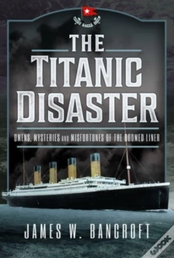 Capa do artigo The Titanic Disaster