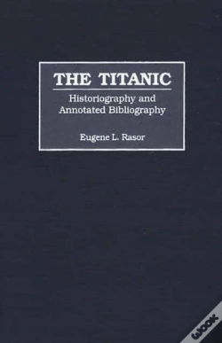 Capa do artigo The Titanic