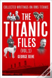 Capa do artigo The Titanic Files (Vol.1)