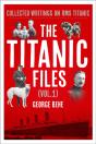 The Titanic Files (Vol.1) - Preview