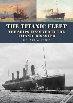 Capa do artigo The Titanic Fleet