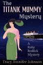 The Titanic Mummy Mystery - Preview