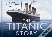 Capa do artigo The Titanic Story