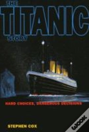 Capa do artigo The Titanic Story