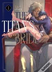 The Titan'S Bride Vol. 1