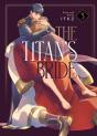 The Titan'S Bride Vol. 3 - Preview