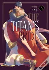 The Titan'S Bride Vol. 3