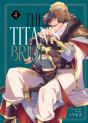 The Titan'S Bride Vol. 4 - Preview