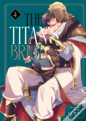 The Titan'S Bride Vol. 4