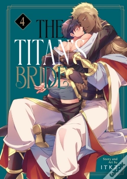 Capa do artigo The Titan'S Bride Vol. 4