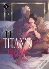 The Titan'S Bride Vol. 5