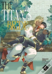 The Titan's Bride Vol. 6