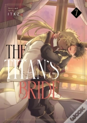 Capa do artigo The Titan