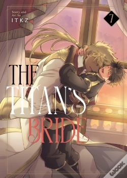 Capa do artigo The Titan's Bride Vol. 7