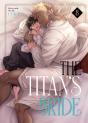 The Titan'S Bride Vol. 8 - Preview