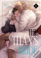 The Titan'S Bride Vol. 8