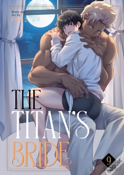 Capa do artigo The Titan'S Bride Vol. 9