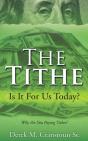 The Tithe - Preview