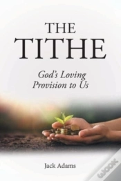 Capa do artigo The Tithe