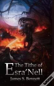 Capa do artigo The Tithe Of Esra