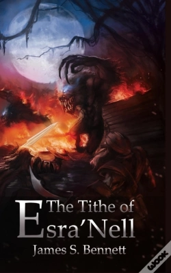 Capa do artigo The Tithe Of Esra'Nell