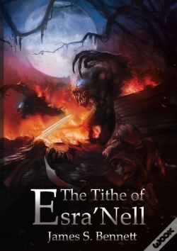 Capa do artigo The Tithe Of Esra'Nell