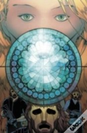 Capa do artigo The Tithe Volume 1