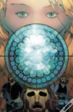 Capa do artigo The Tithe Volume 1
