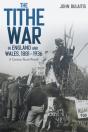 The Tithe War In England And Wales, 1881-1936 - Preview