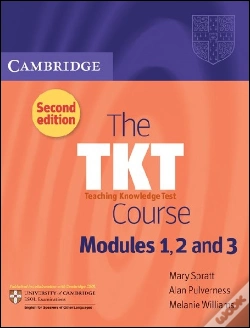 Capa do artigo The Tkt Course Modules 1, 2 And 3