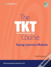Capa do artigo The Tkt Course Young Learners Module